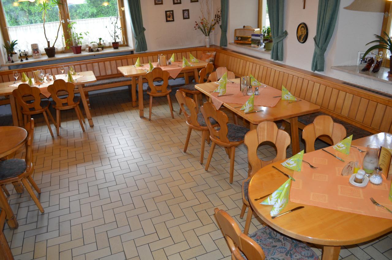 Gasthaus Augenstein Winzer Exterior foto